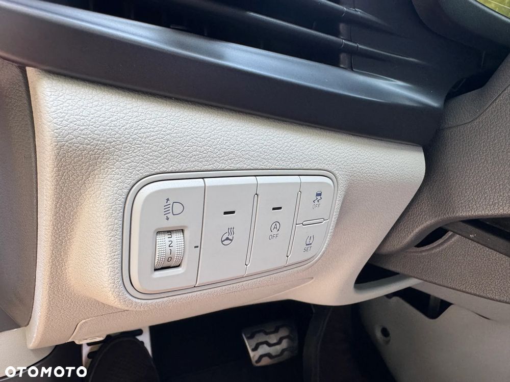 Hyundai Bayon 1.0 T-GDI Executive DCT - 29
