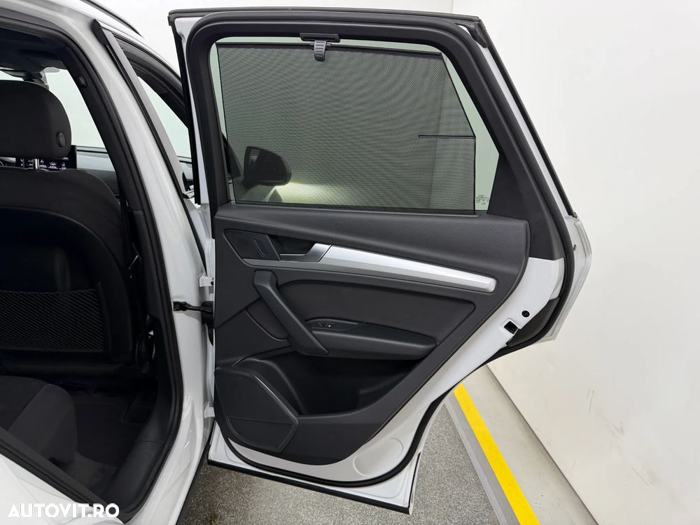 Audi Q5 40 TDI quattro S tronic MHEV S Line - 16