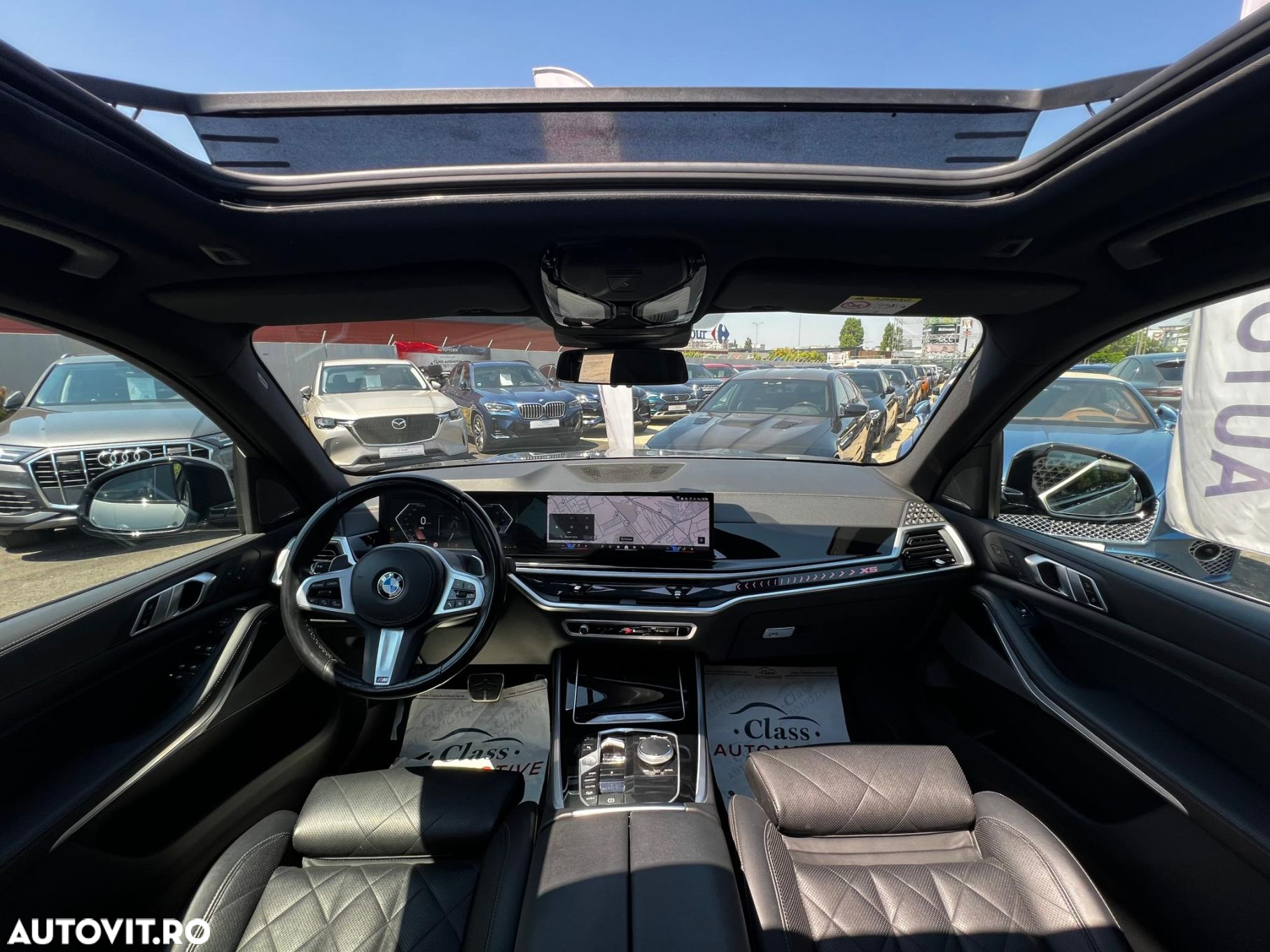 BMW X5 xDrive40i AT MHEV - 4