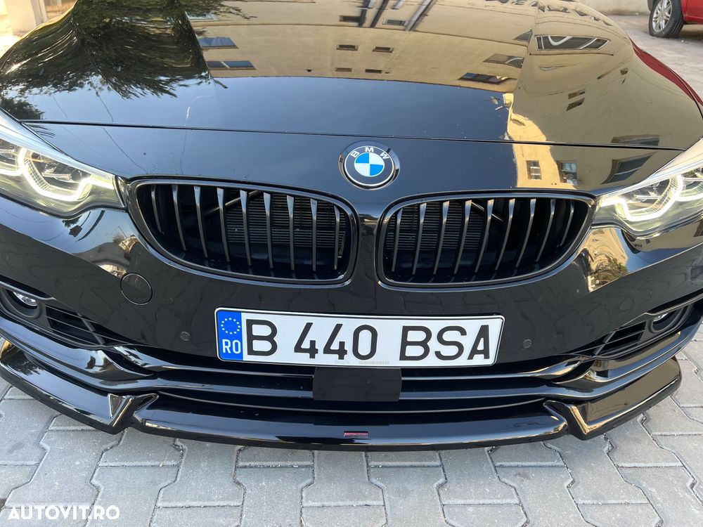 BMW Seria 4 - 27