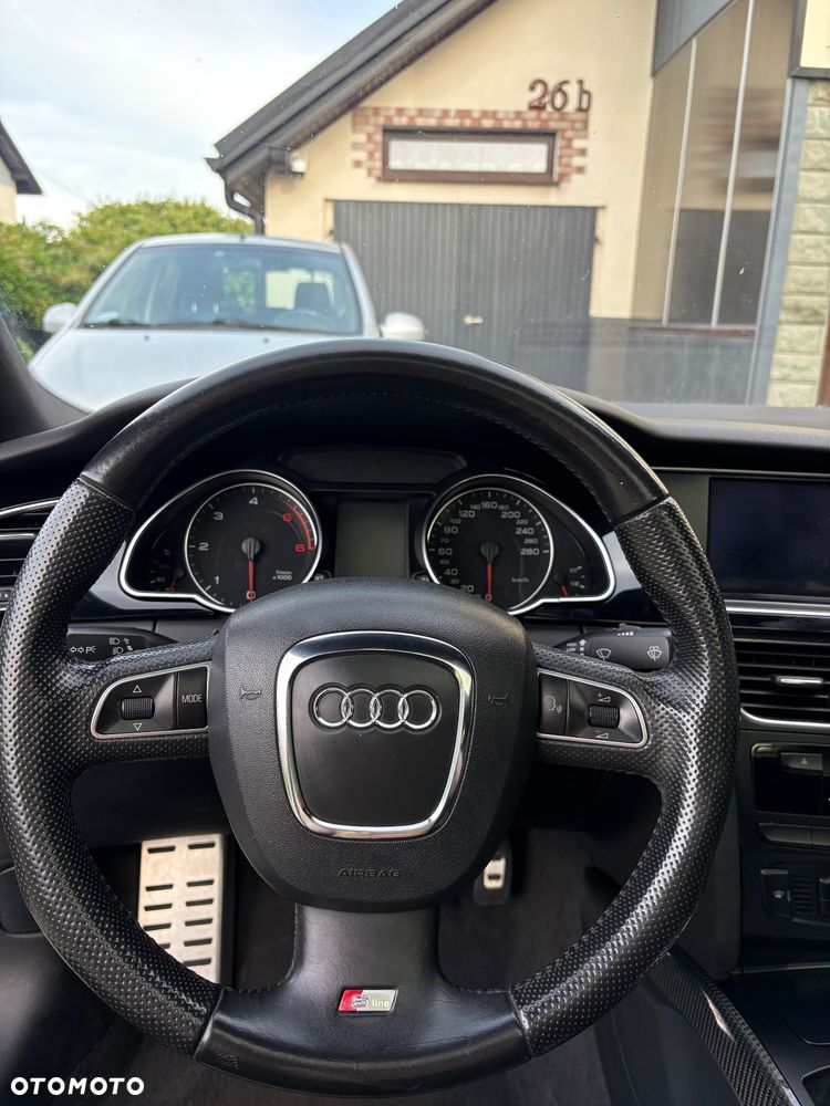 Audi A5 Coupé 3.0 TDI DPF quattro S tronic - 18