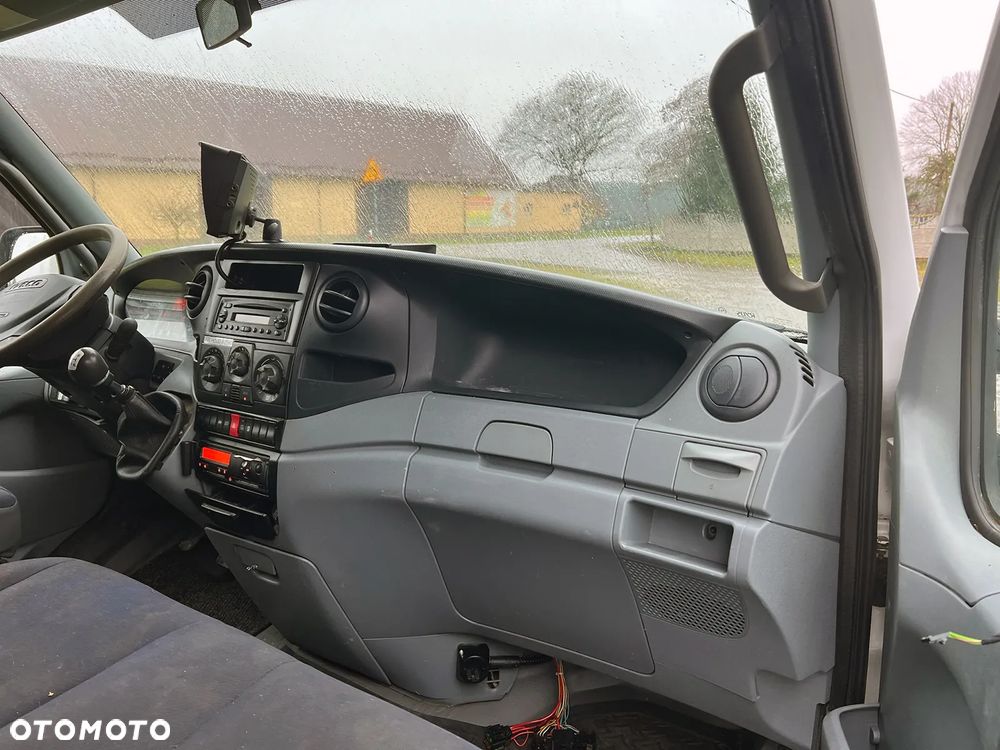 Iveco Daily 65C18 - 19