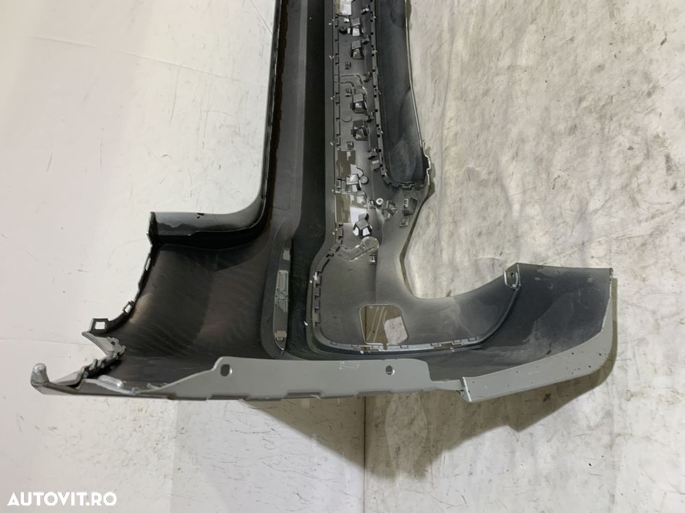 Bara spate BMW X4, F26, M-Sport, 2015, 2016, 2017, 2018, cod origine OE 51128056999. - 8