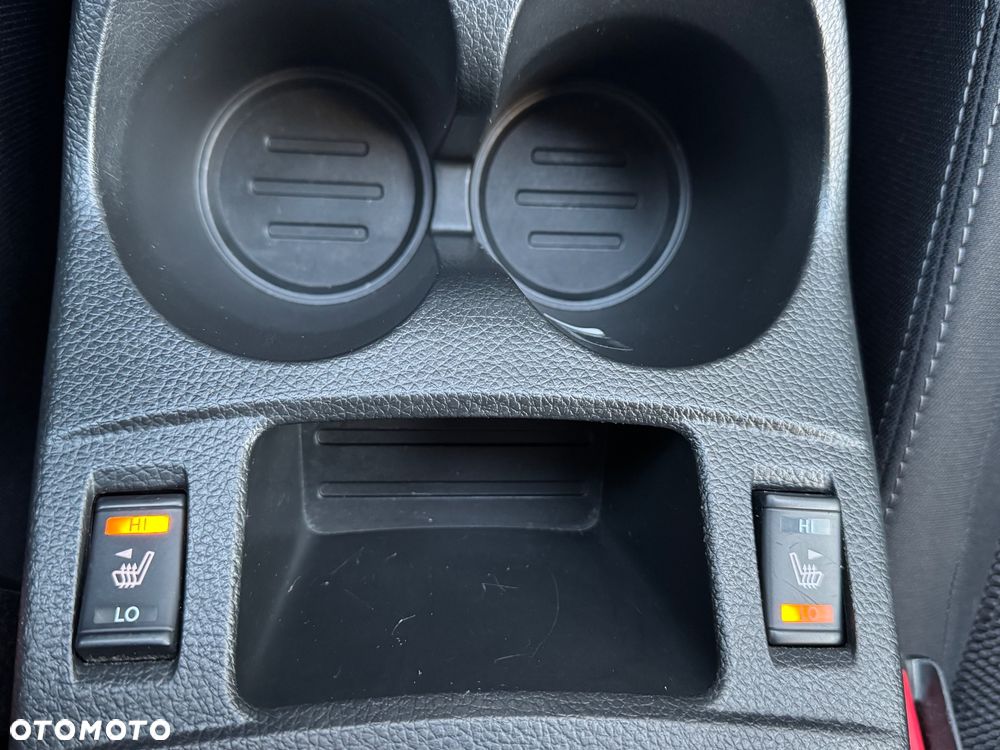Nissan Qashqai - 21