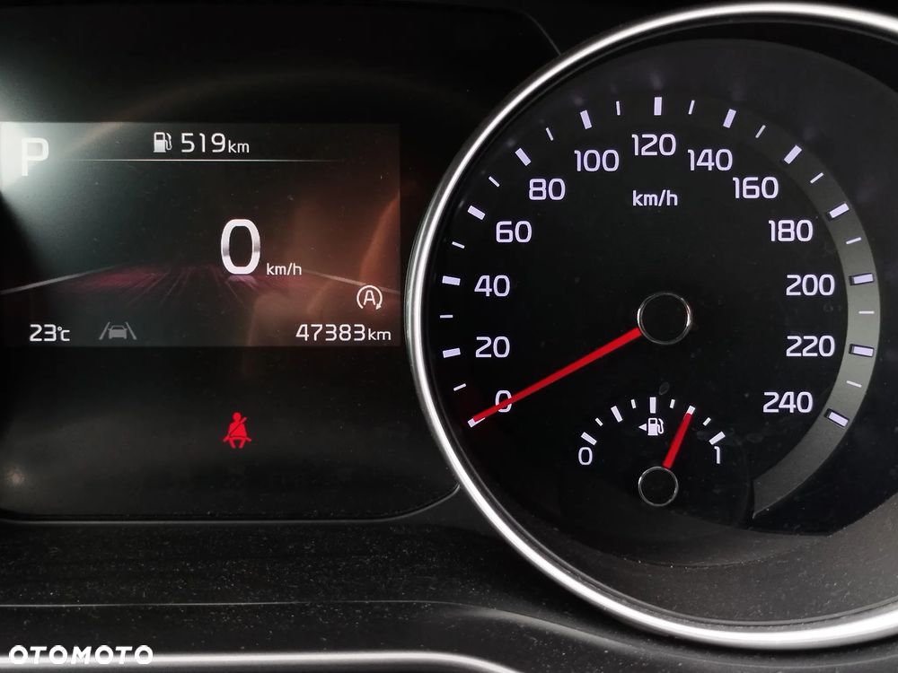 Kia XCeed 1.5 T-GDI M DCT - 8