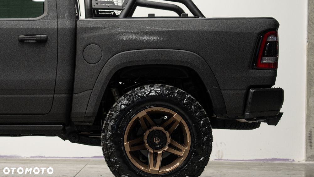 RAM 1500 TRX - 26