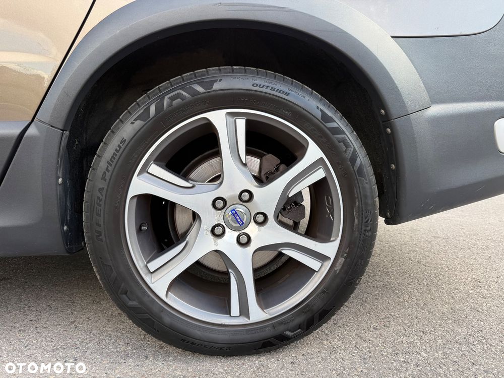 Volvo XC 70 D3 Summum - 24