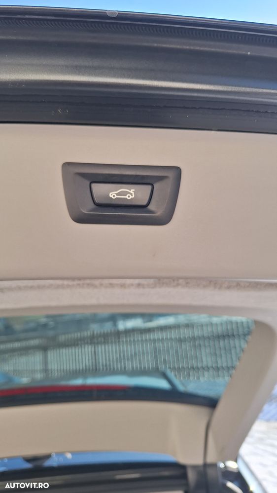 BMW Seria 5 530d Aut. - 10