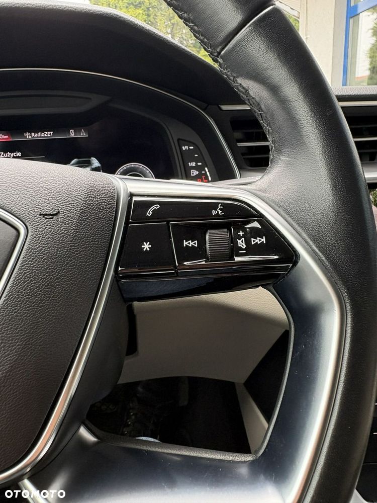 Audi A6 Avant - 25