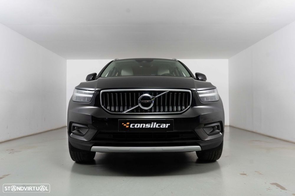 Volvo XC 40 1.5 T5 PHEV Momentum Plus - 4