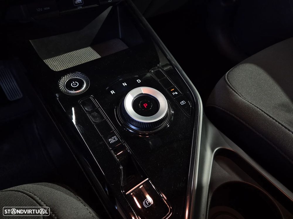 Kia Niro EV 64kWh Drive - 26