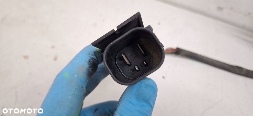 bmw 3 e90 e91 04- wentylator chłodnicy - 3