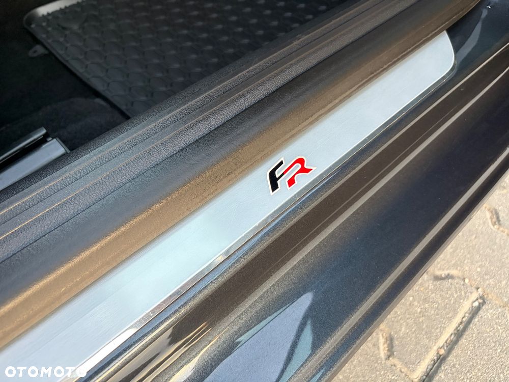 Seat Leon 1.5 EcoTSI Evo FR Black S&S - 20