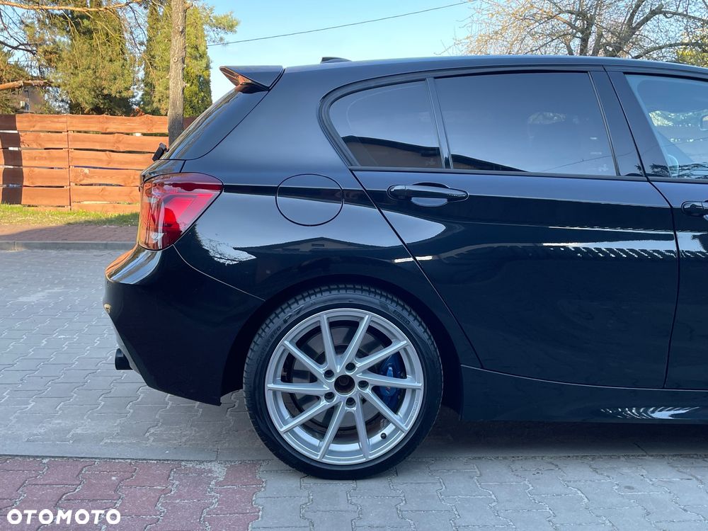 BMW Seria 1 M135i xDrive Sport-Aut - 21