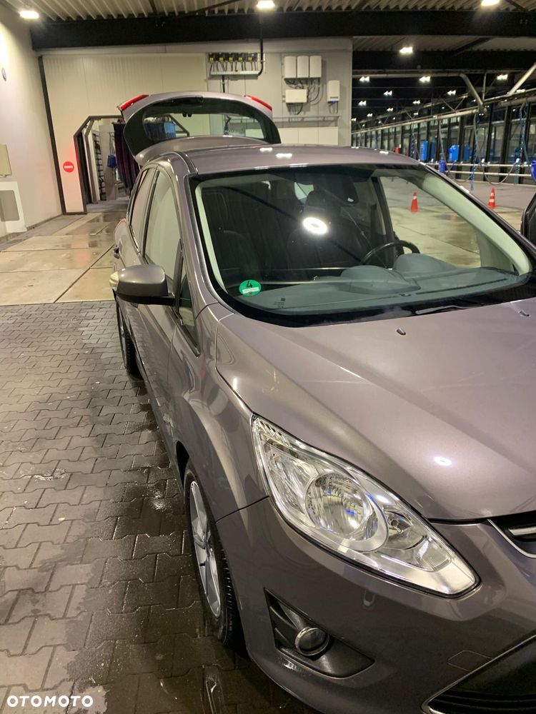 Ford C-MAX - 4