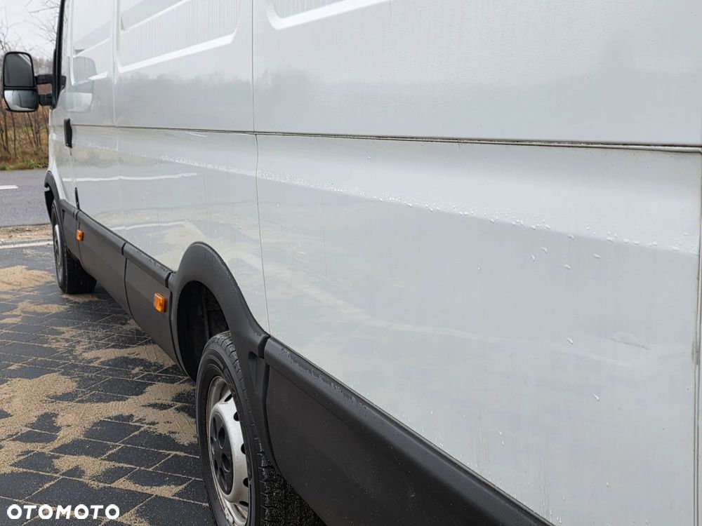 Iveco Daily 35S15 - 9