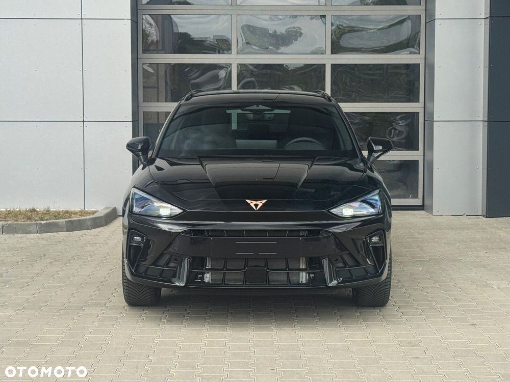 Cupra Leon - 3