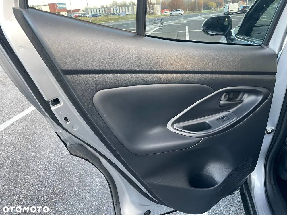 Toyota Yaris Cross Hybrid 1.5 Executive - 15