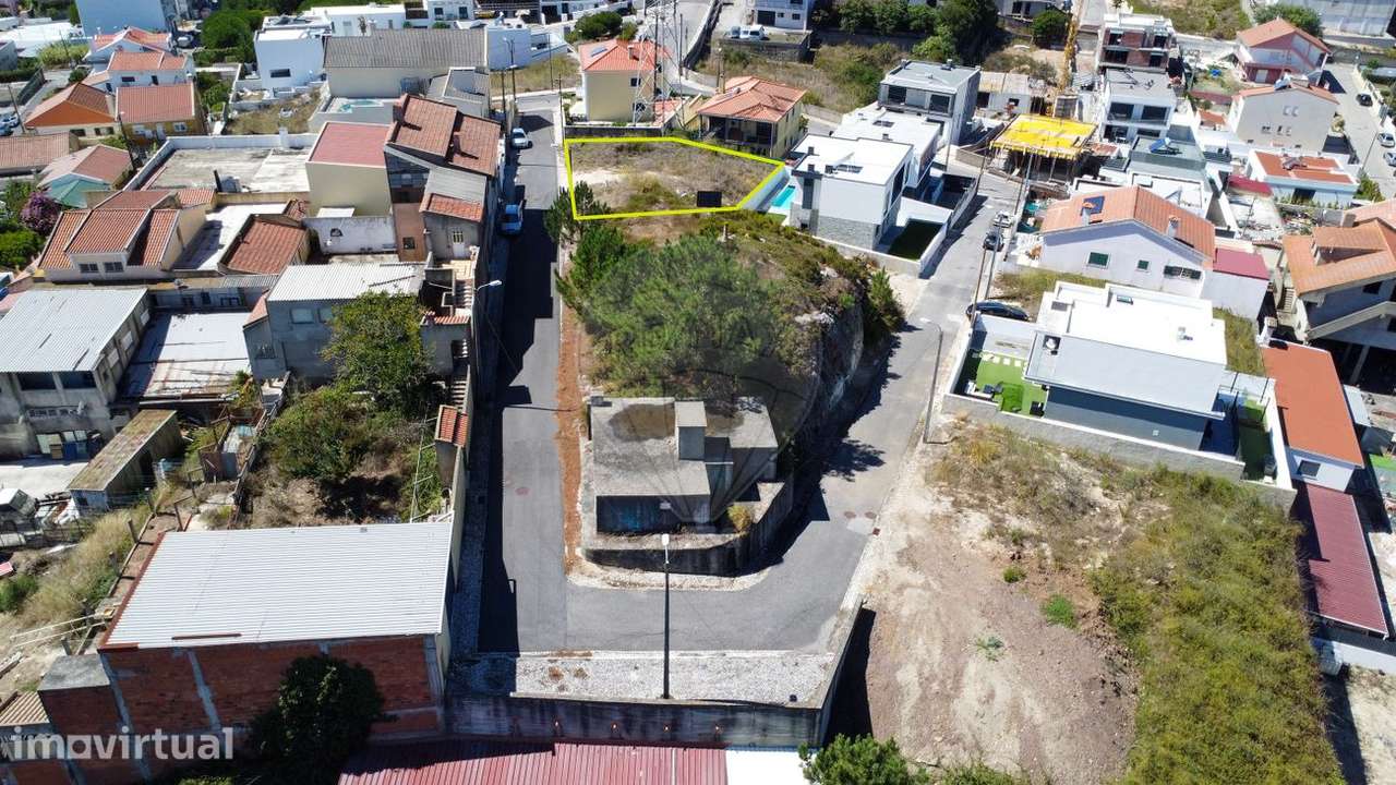 Terreno  para venda - Grande imagem: 2/10