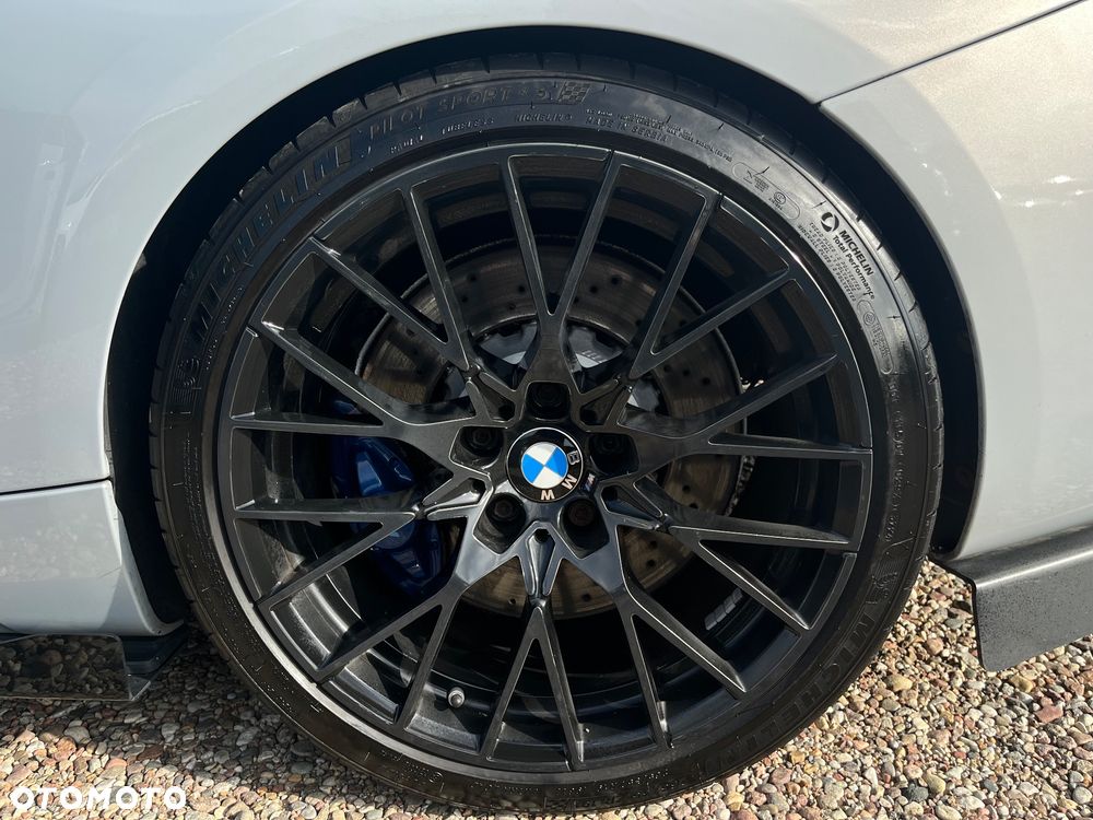 BMW M2 - 38