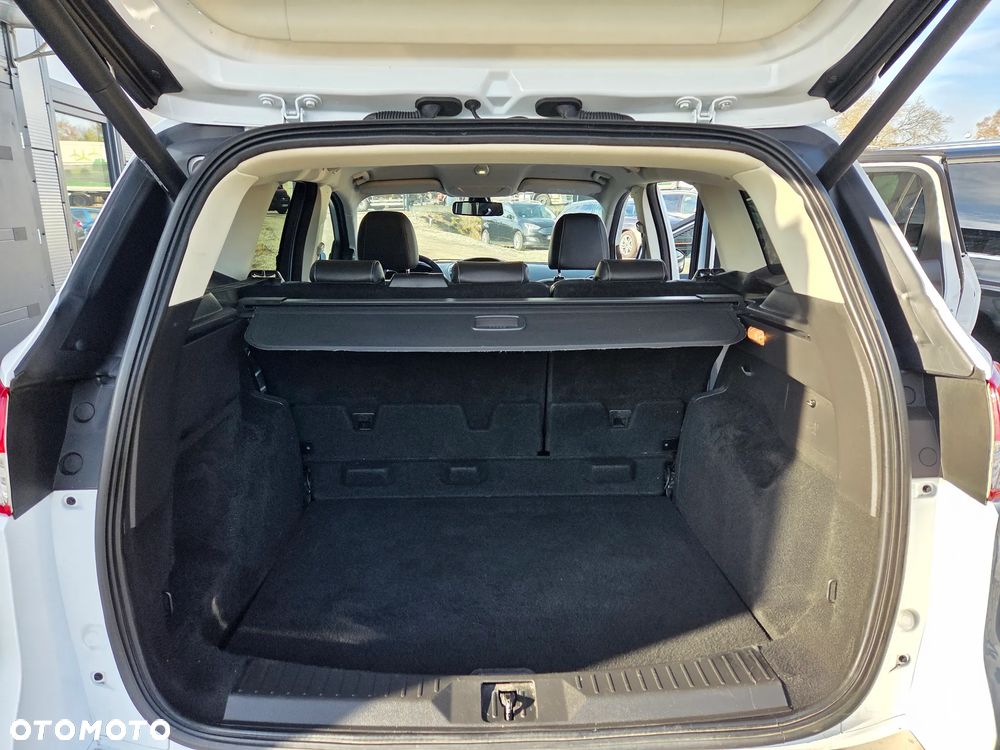 Ford Kuga 2.0 TDCi 4x4 Individual - 25