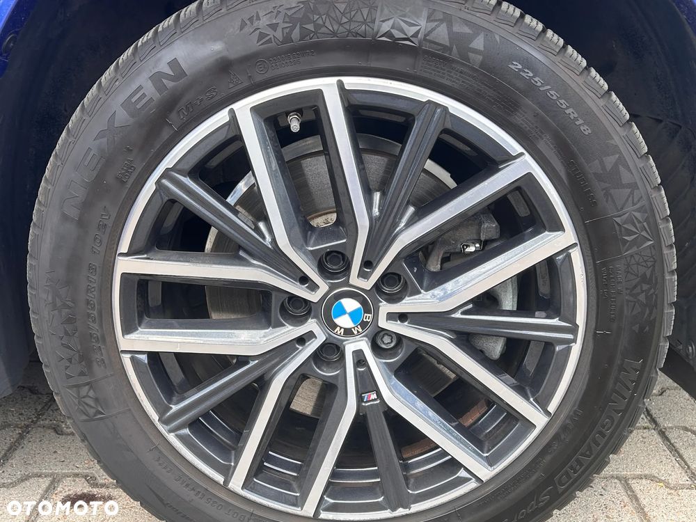 BMW X1 sDrive20i mHEV sport - 7