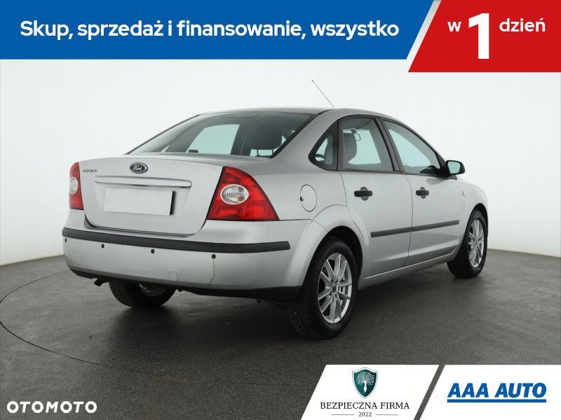 Ford Focus - 6