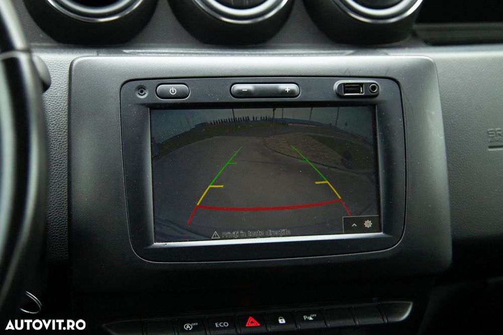 Dacia Duster ECO-G 100 Comfort - 11