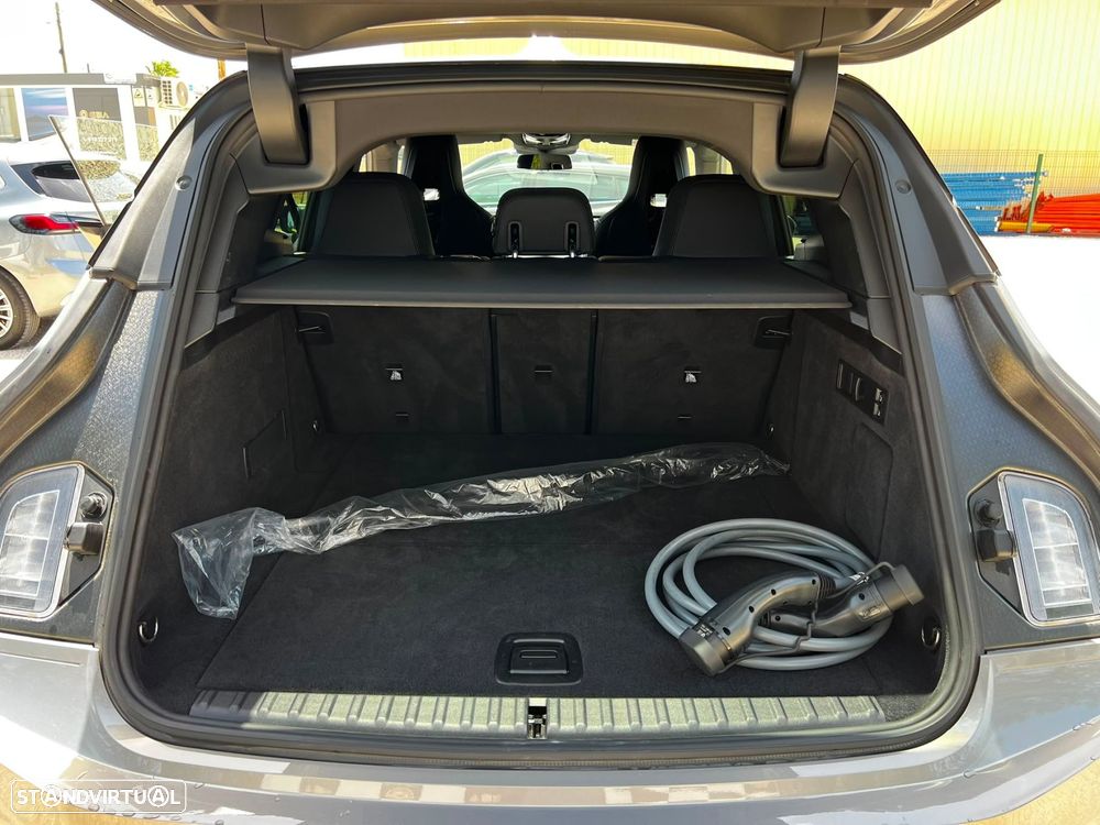 BMW iX xDrive 40 Pack Desportivo - 22