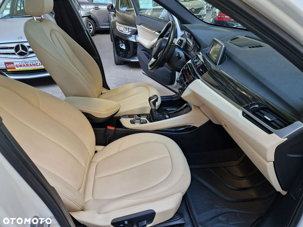 BMW X1 - 28