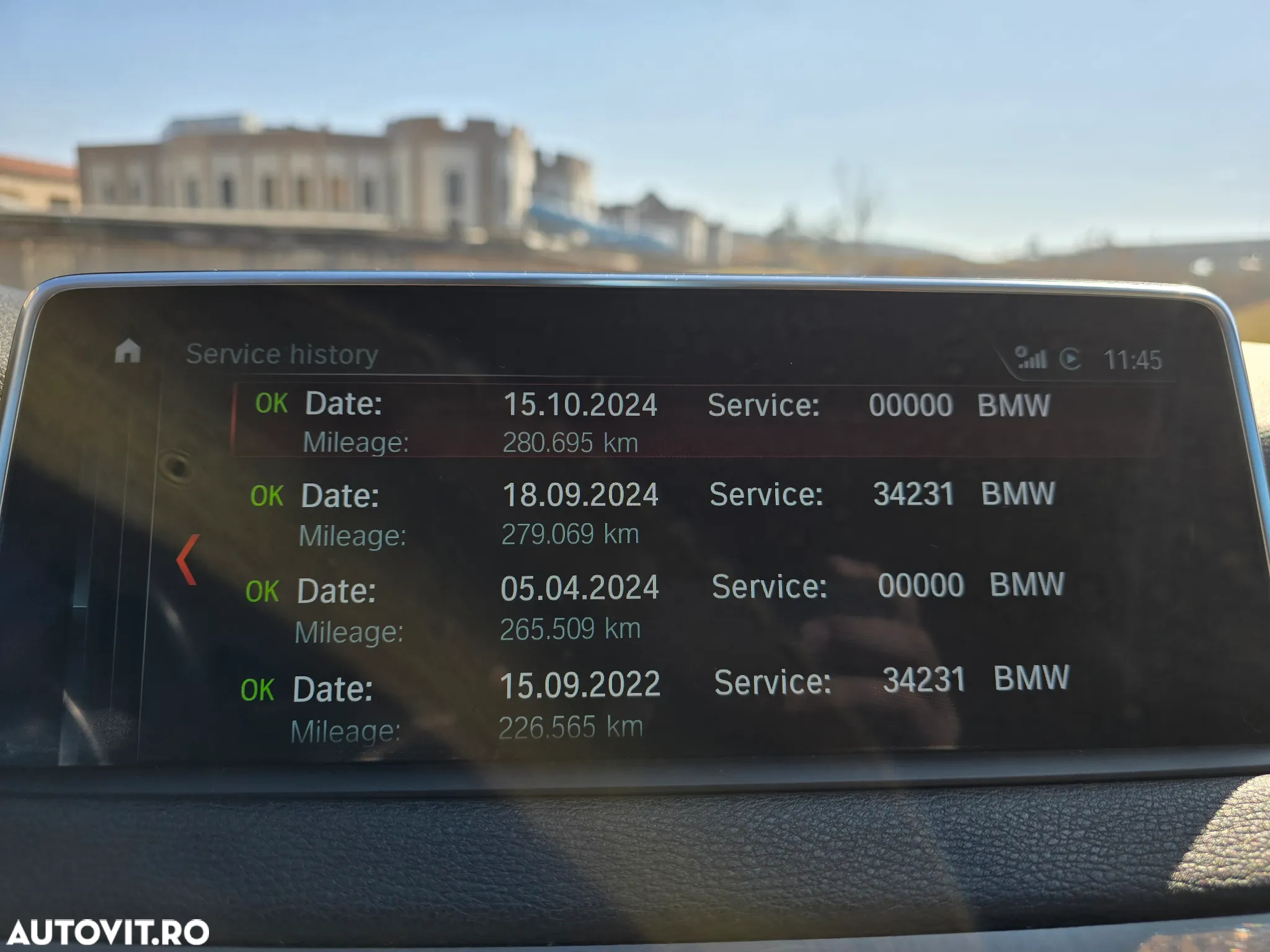 BMW X5 xDrive40d - 9