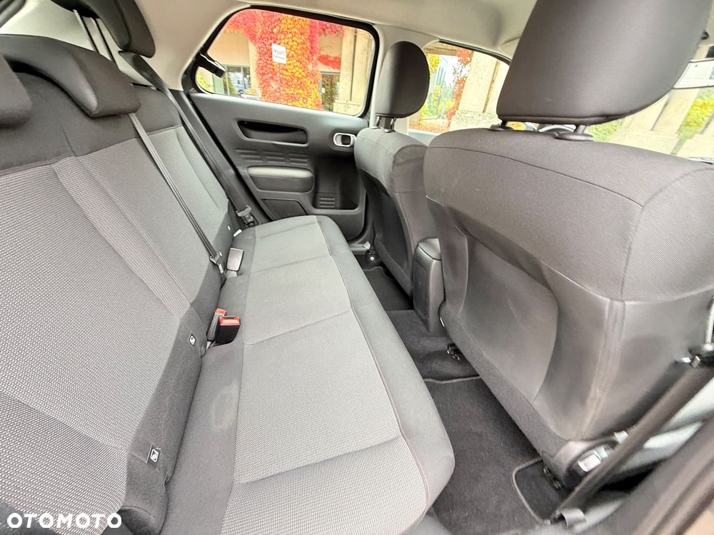 Citroën C4 Cactus Pure Tech 110 Stop&Start Feel Edition - 15