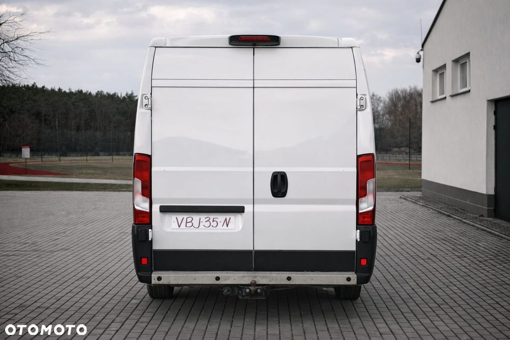 Fiat Ducato - 6