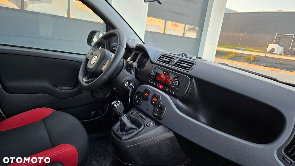 Fiat Panda - 11