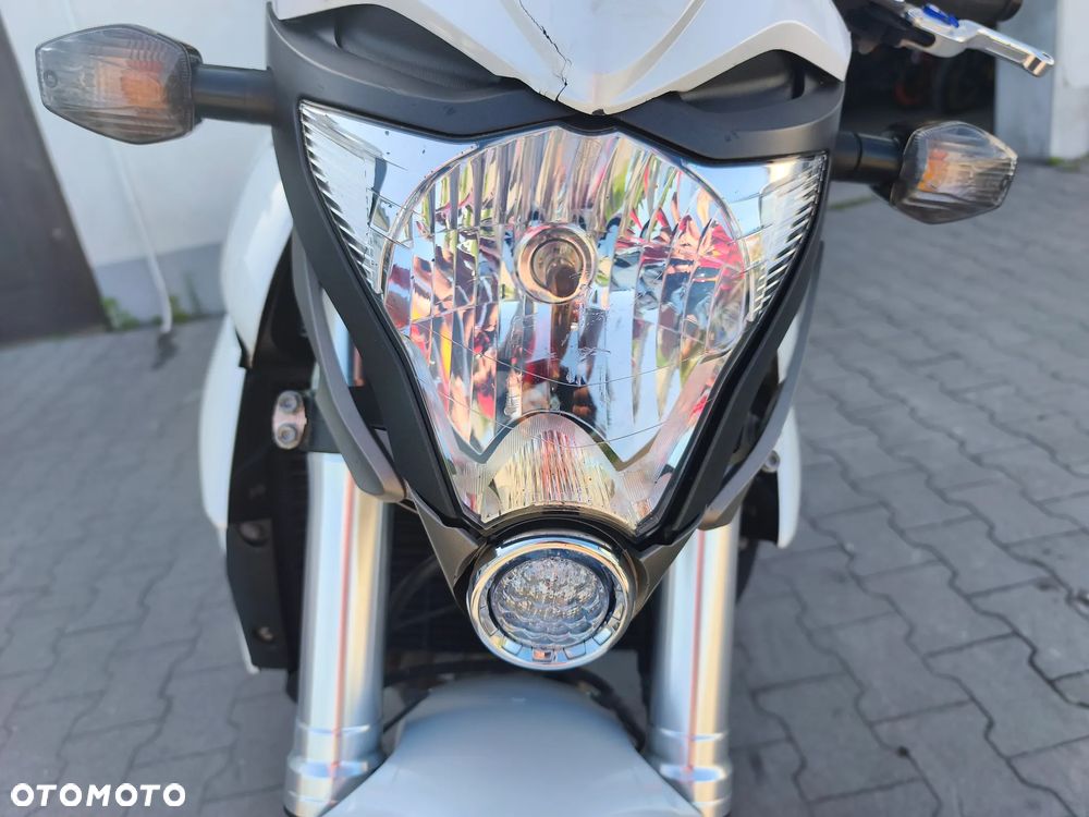 Honda CB - 26