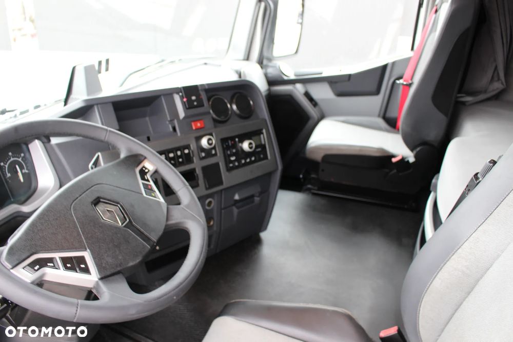 Renault T460  / 590 000 km / STANDARD / Euro 6/ ACC /*SERWIS France*/ STAN IDEALNY / - 32