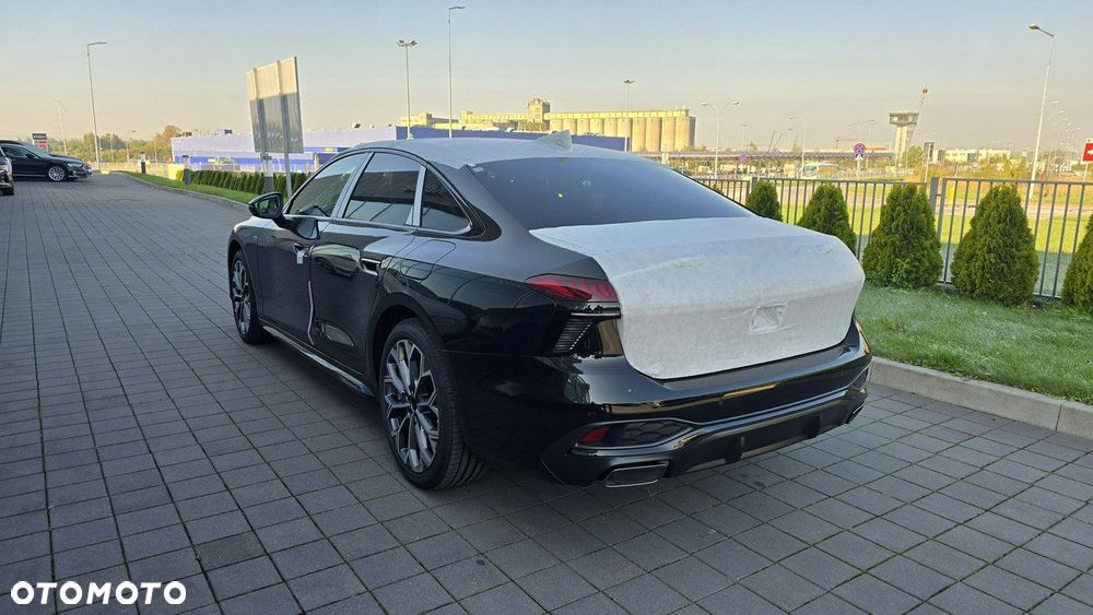 Audi A6 Limousine - 4