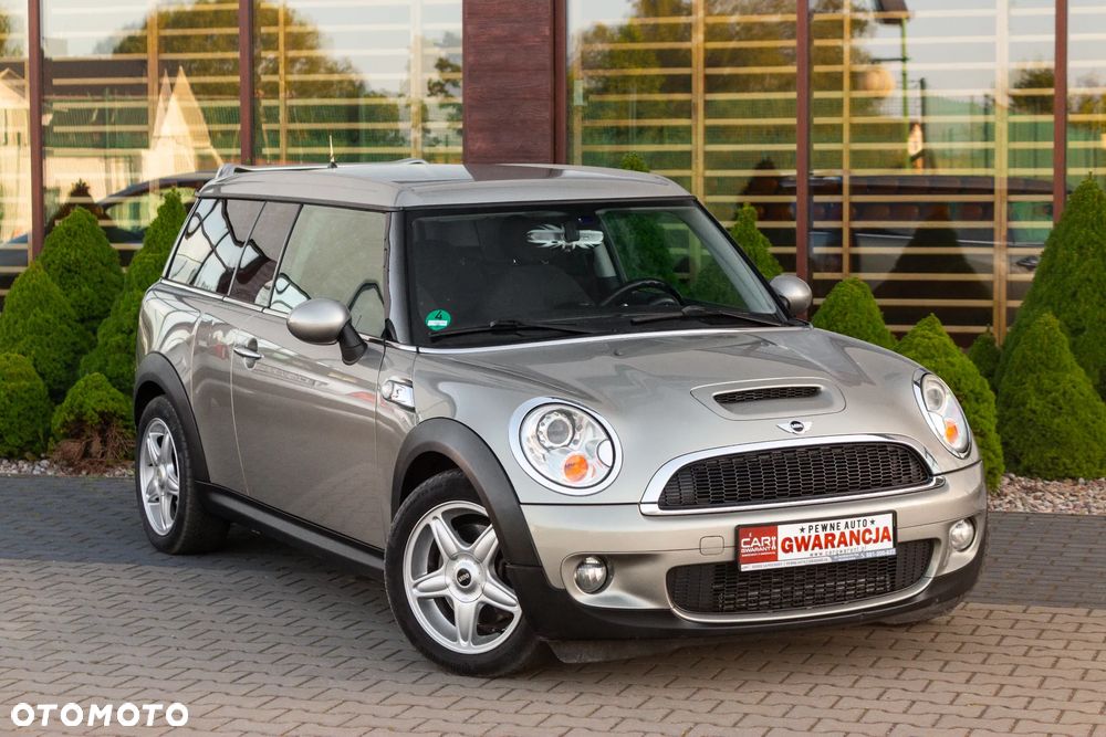 MINI Cooper S - 4