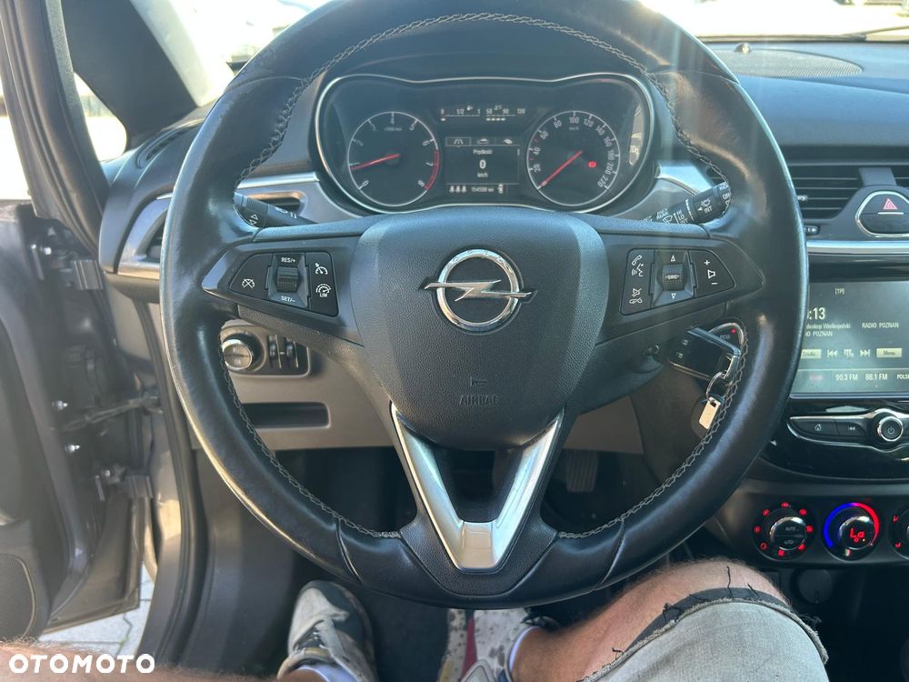 Opel Corsa 1.0 T Cosmo EcoFLEX S&S - 25
