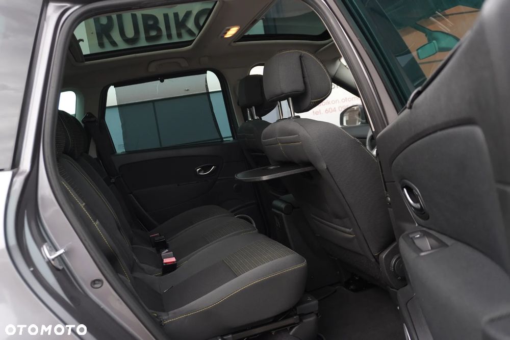 Renault Grand Scenic TCe 130 Luxe - 31