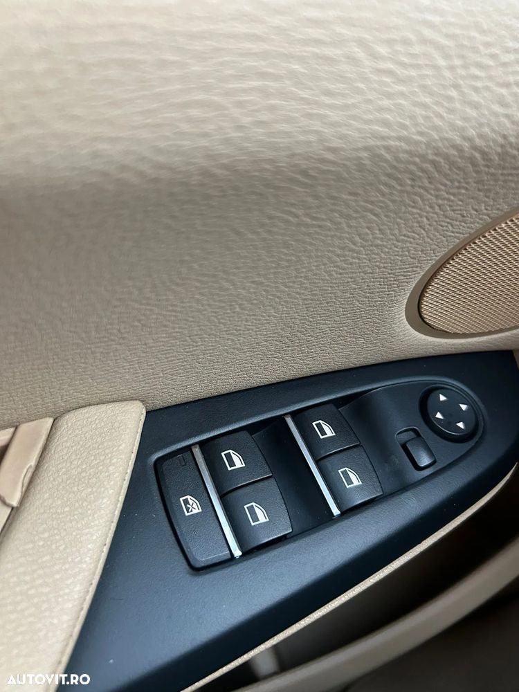 BMW X3 - 31
