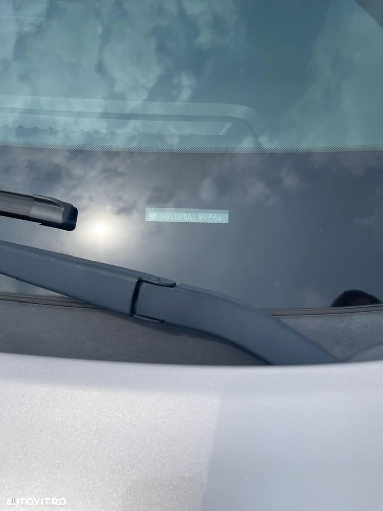 Hyundai Tucson 1.6 GDI 2WD 6MT Style - 6