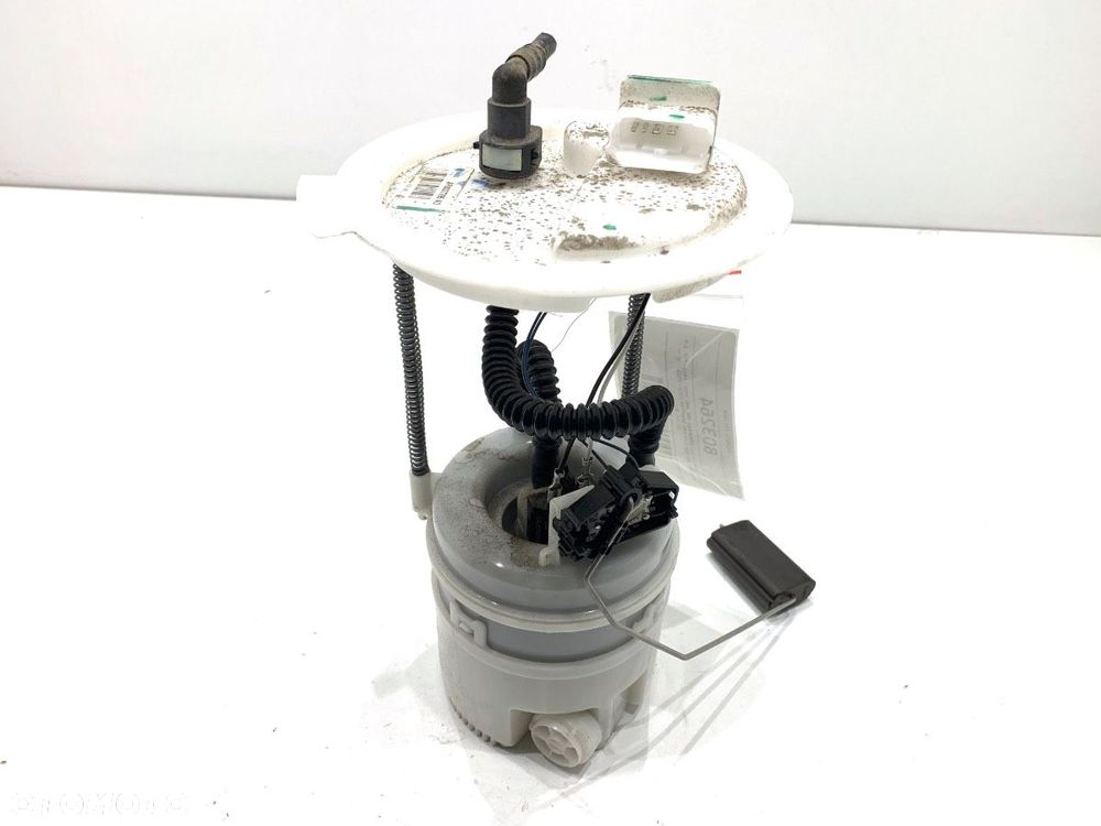 POMPA PALIWA  JEEP COMPASS (MP, M6) 2016 - 2022 1.4 MultiAir 103 kW [140 KM] benzyna 2017 - 2022 - 2