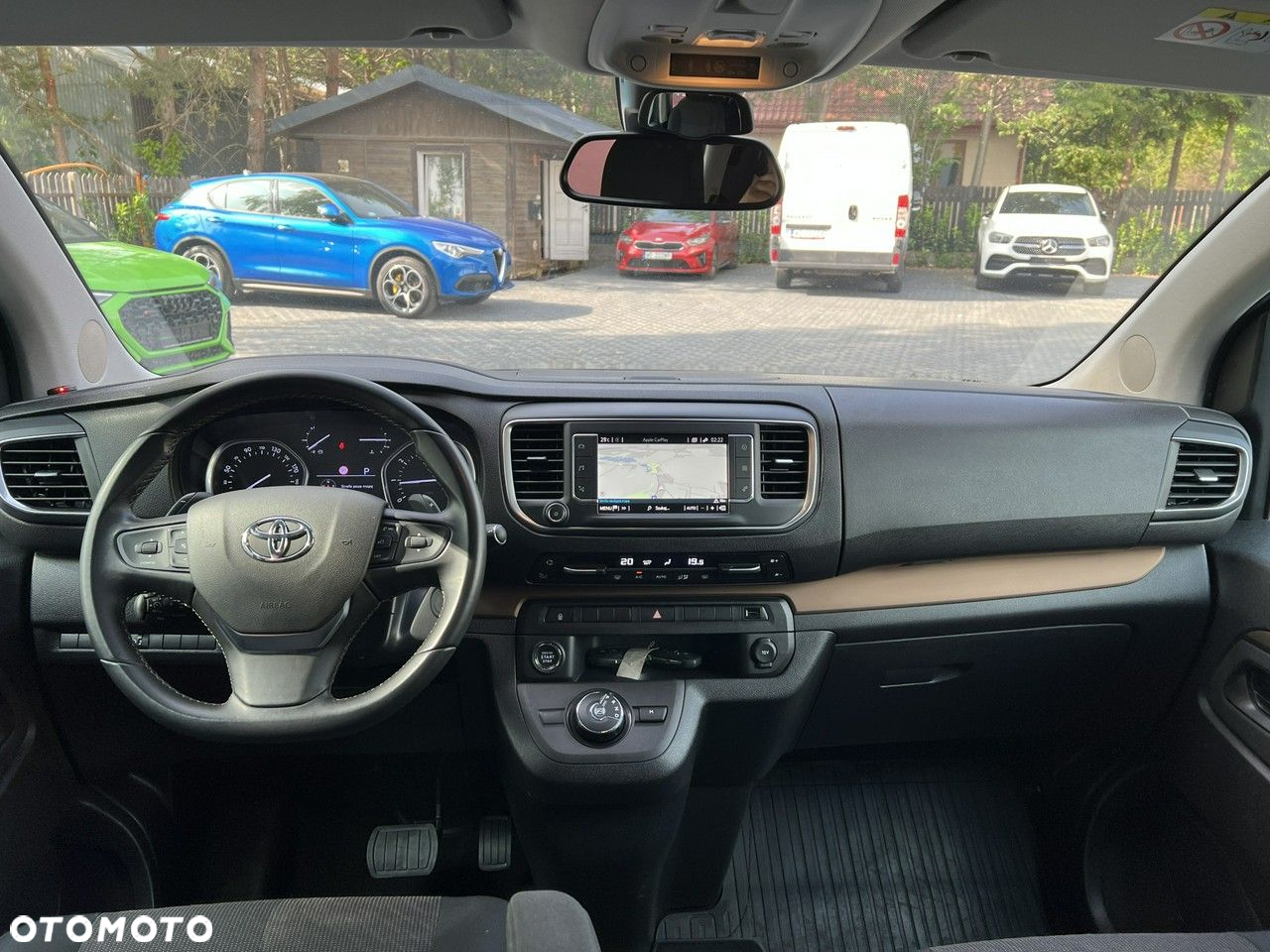 Toyota ProAce - 21