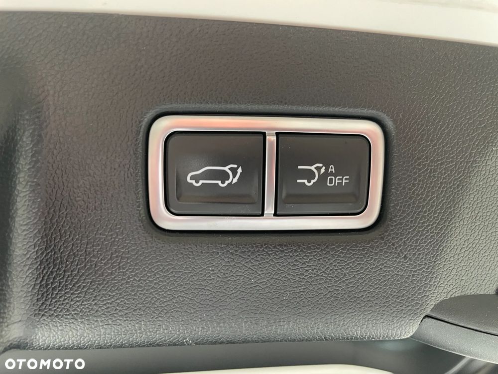 Kia Sorento 2.2 CRDi Prestige Line AWD DCT 6os - 36