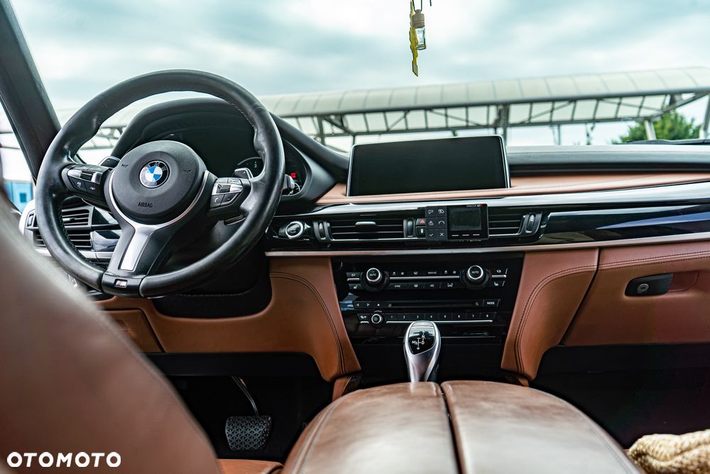 BMW X5 - 2
