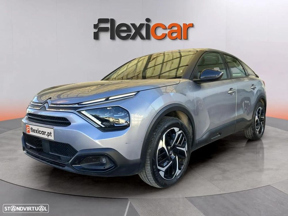 Citroën C4 1.2 PureTech Feel Pack - 3