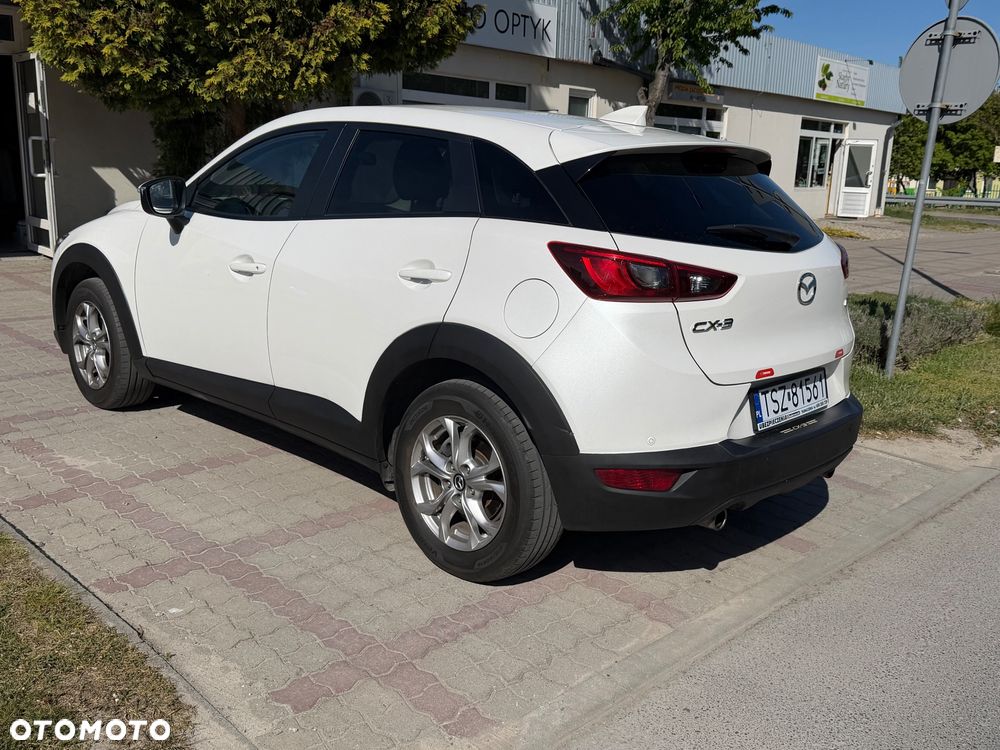 Mazda CX-3 2.0 Skypassion - 19