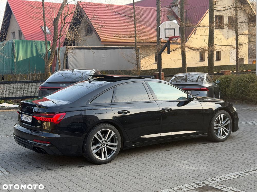 Audi A6 Limousine - 6