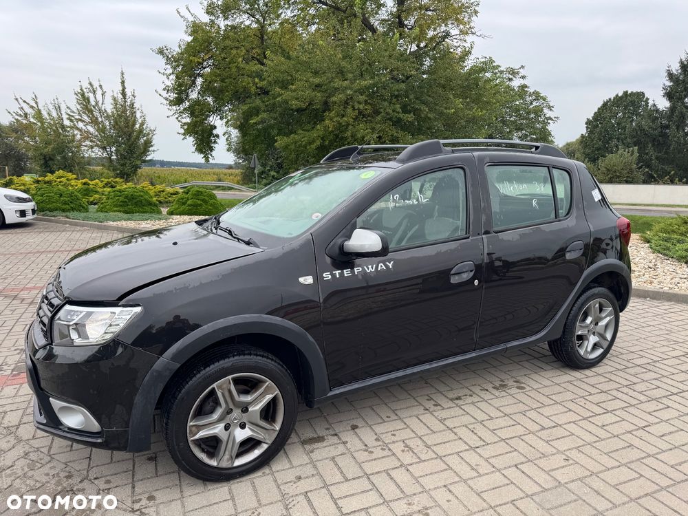 Dacia Sandero SCe 65 Access - 1